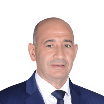 Dr. Gamal Consulting