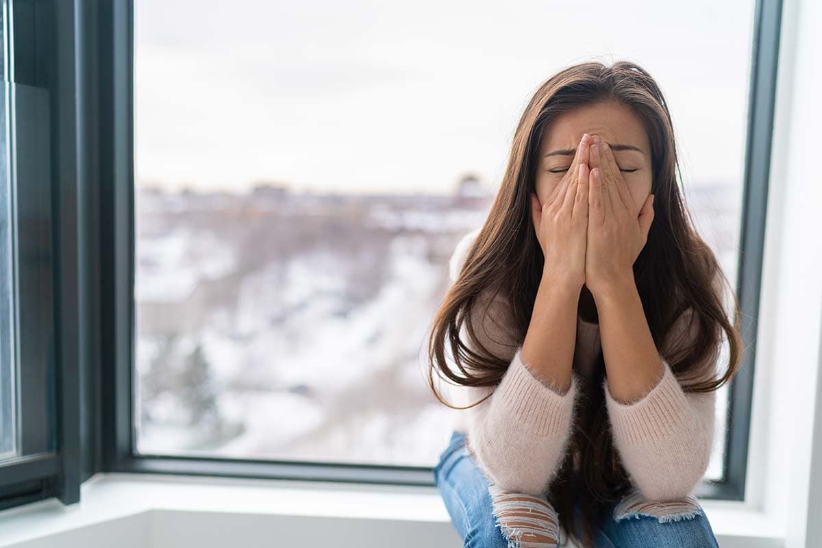 Panic Disorder