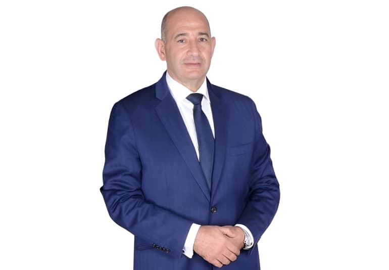 Dr. Gamal Mousa