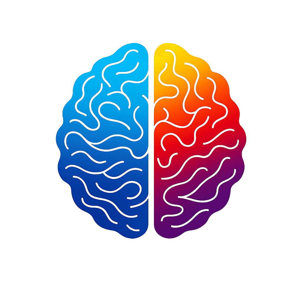 Brain logo